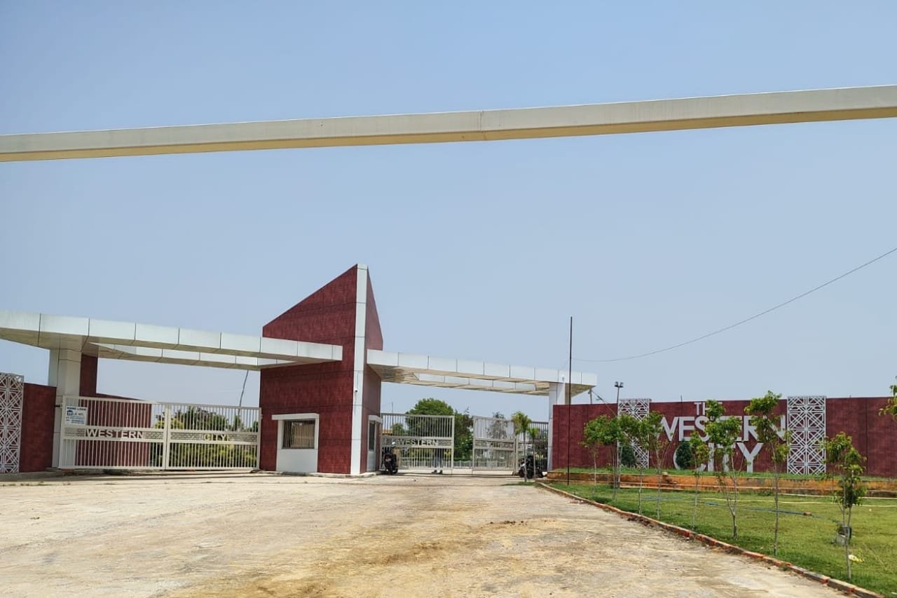 Western Infratech Pvt. Ltd.