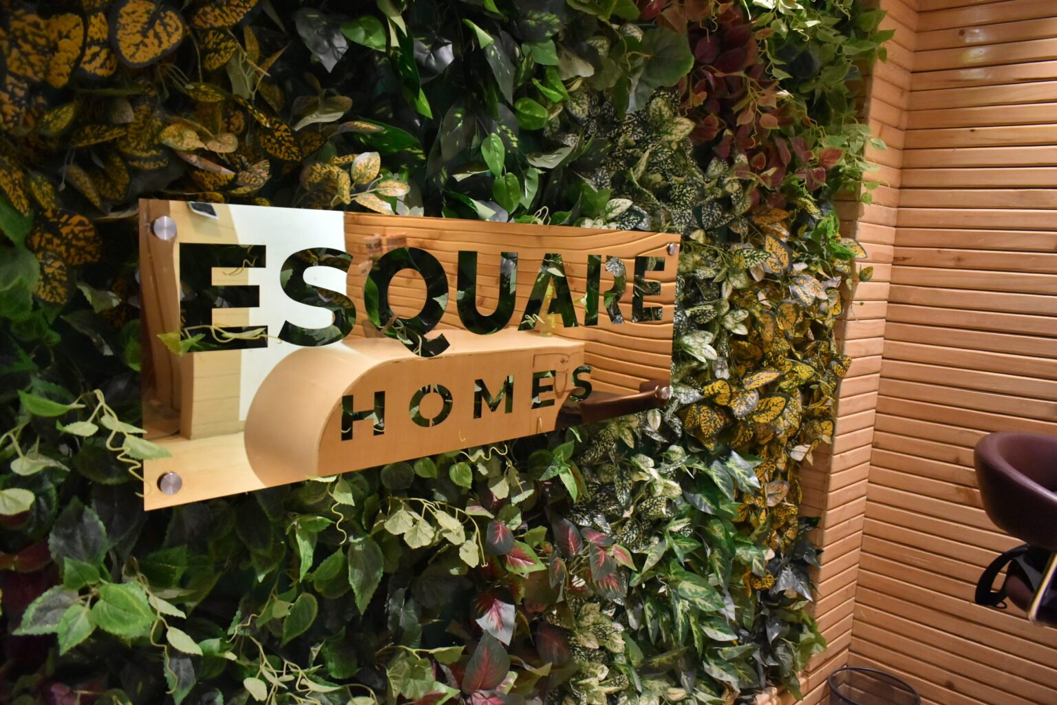 E-Square Homes Pvt. Ltd.