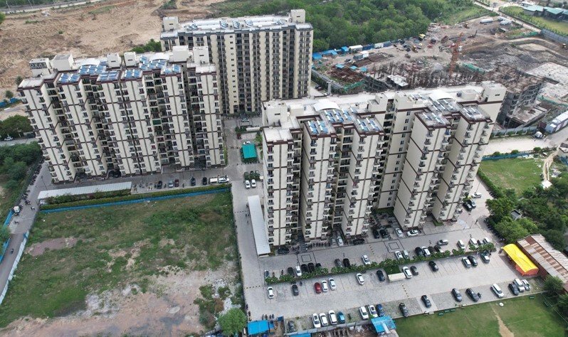 Pardos Lucknow Developers Pvt. Ltd.