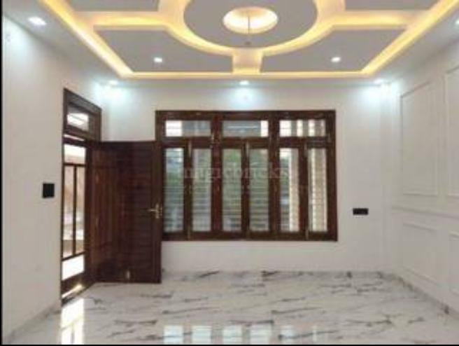 2 BHK Flat/Apartment for Rent in Shalimar Garden Bay, Sitapur Road, Lucknow