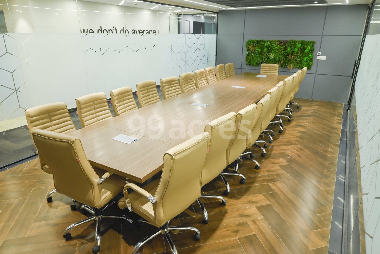 Vision Space Co-Working  Space in Vibhuti Khand, Lucknow