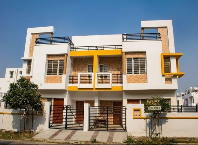 4 BHK House/Villa for Rent in Eldeco Samridhi, Gomti Nagar, Lucknow
