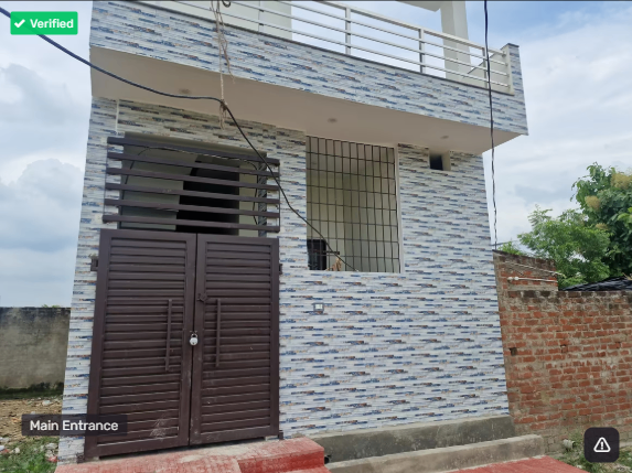 1 BHK House/Villa for Sell in Gomti Nagar, Lucknow