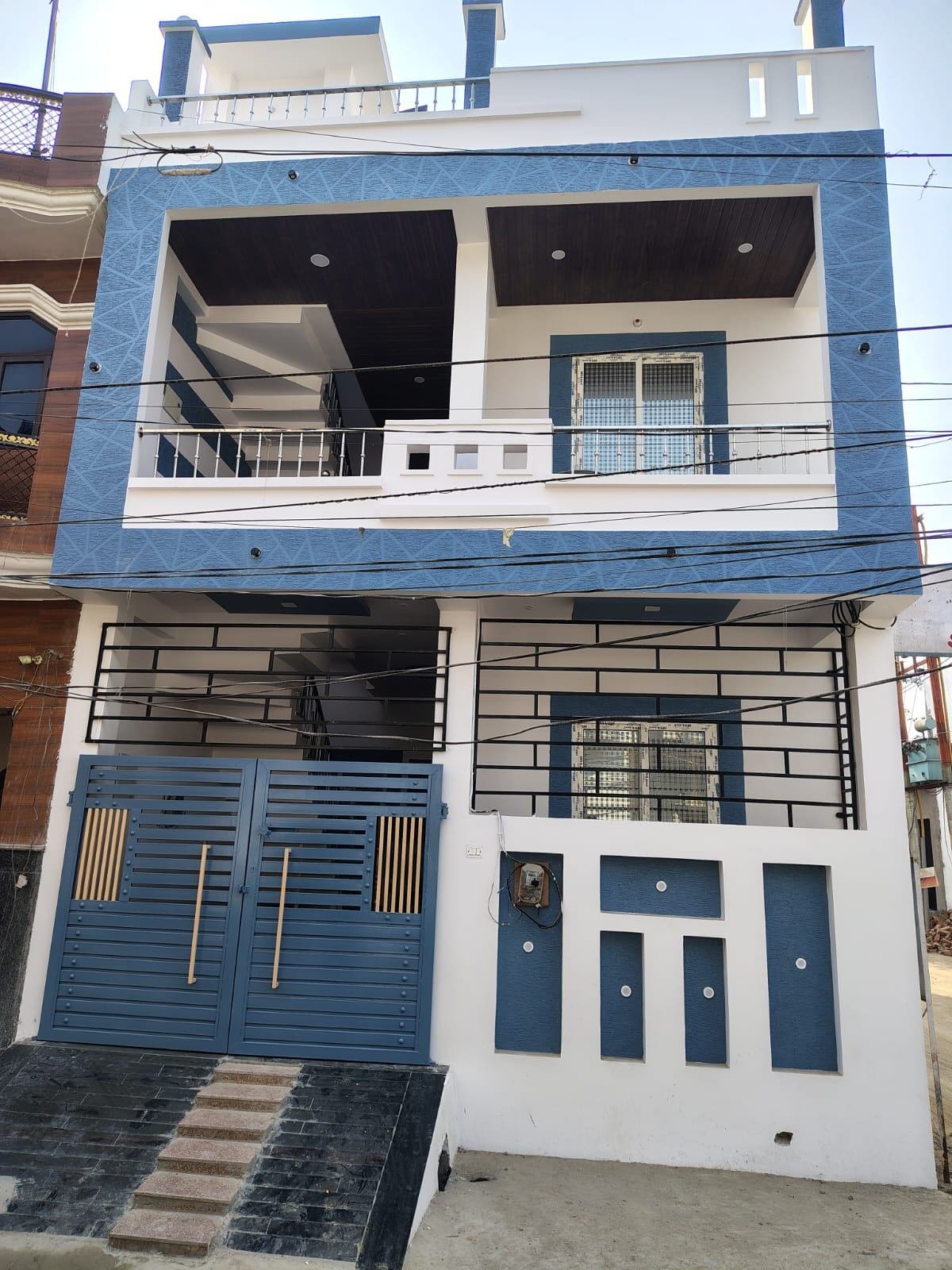 4 BHK House/Villa for Sell in Shyama shyam, Indira Nagar, Lucknow