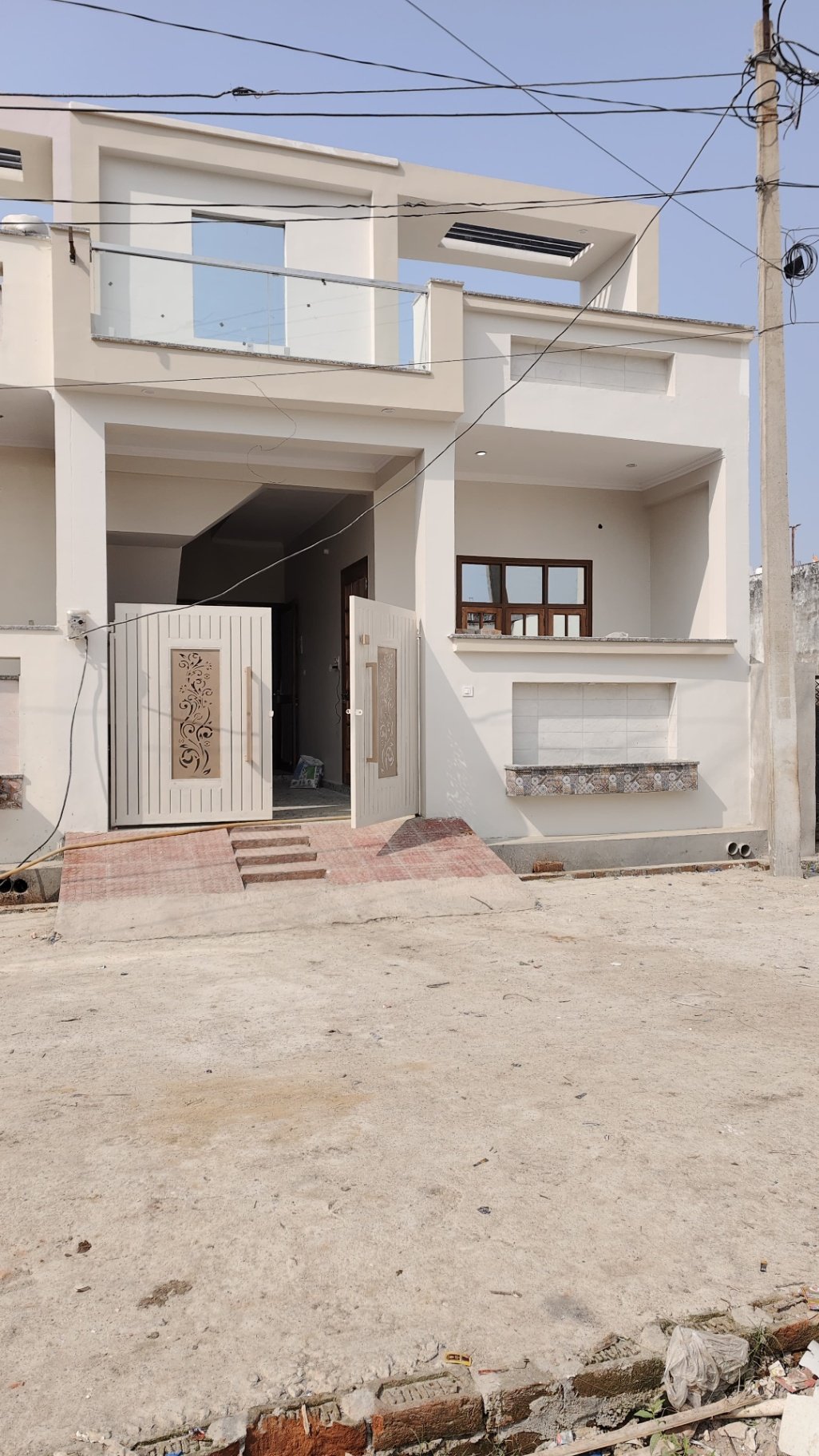 2 BHK House/Villa for Sell in Hira House, Jankipuram Extension, Lucknow