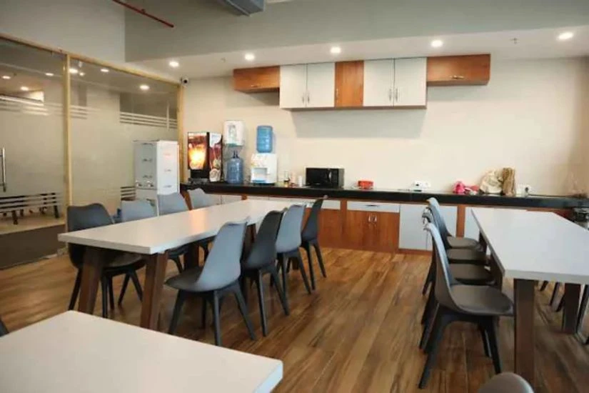 Summit Space Co-Working  Space in , Vibhuti Khand, Lucknow