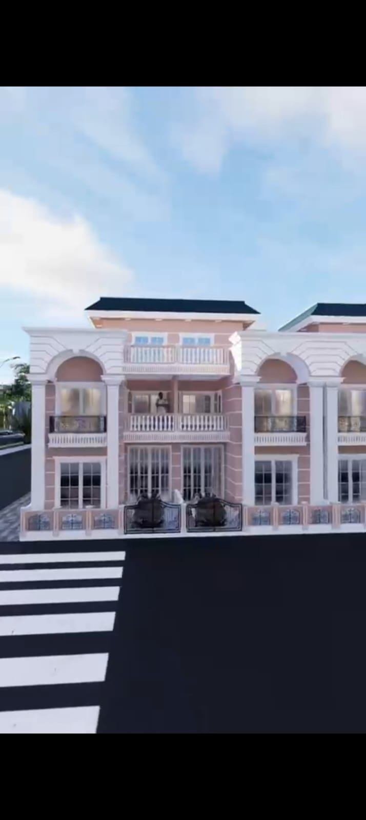 3 BHK House/Villa for Sell in SKYOM CITY, Mohanlalganj, Lucknow