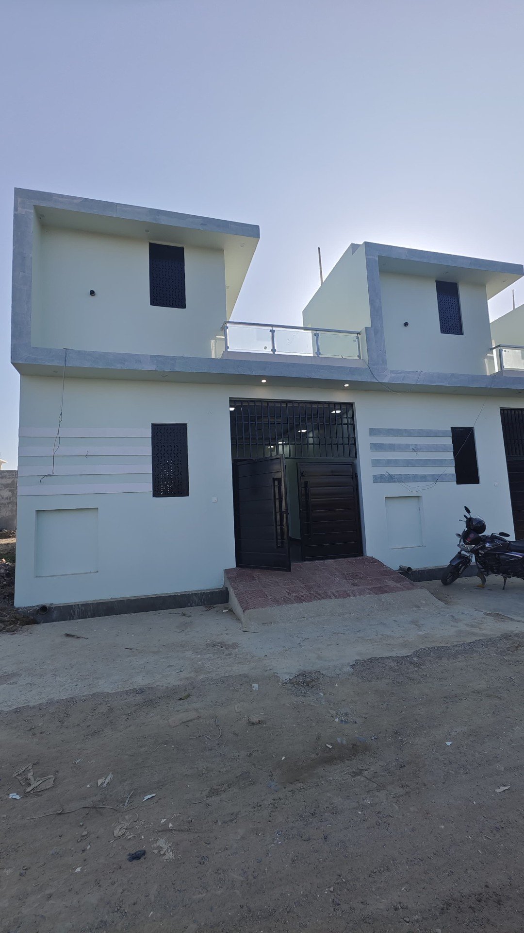 2 BHK House/Villa for Sell in Hira Vihar 5, Jankipuram Extension, Lucknow