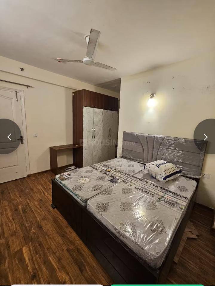 3 BHK Flat/Apartment for Rent in Omaxe the Palace, Amar Shaheed Path, Lucknow