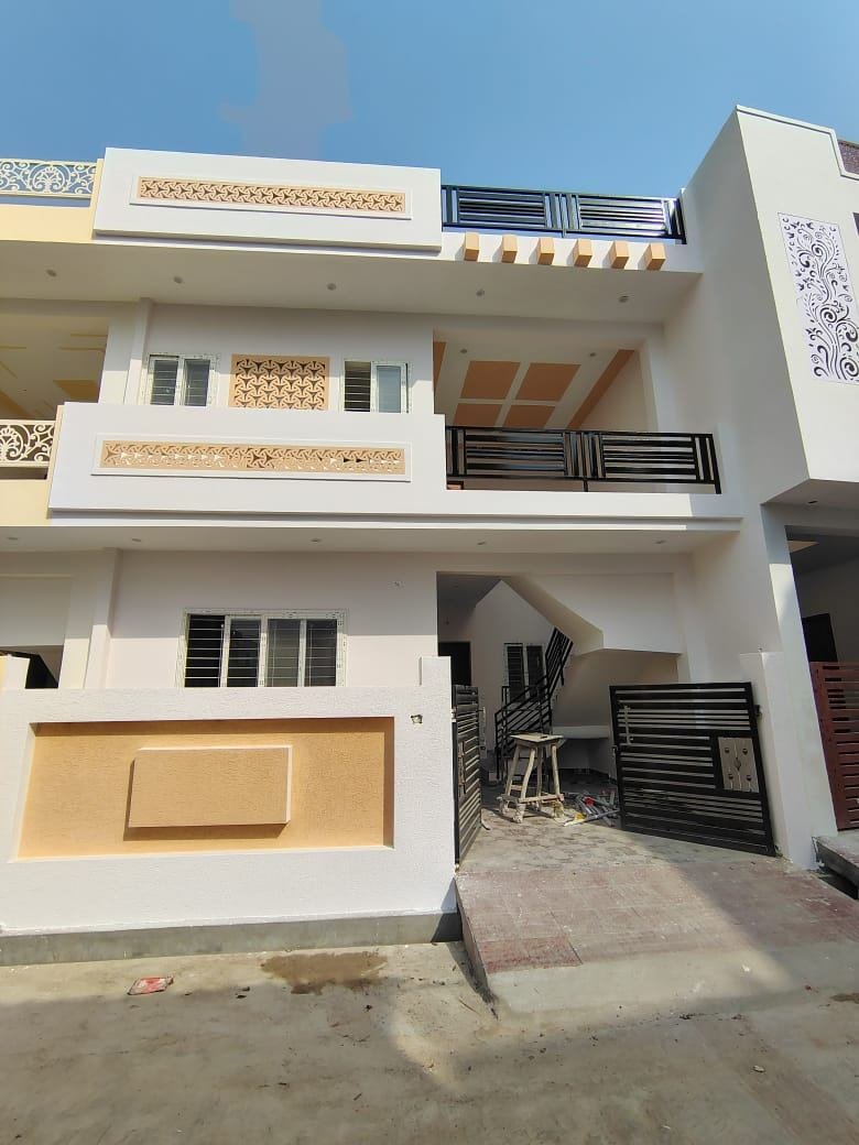 3 BHK House/Villa for Sell in Arjunganj, Lucknow