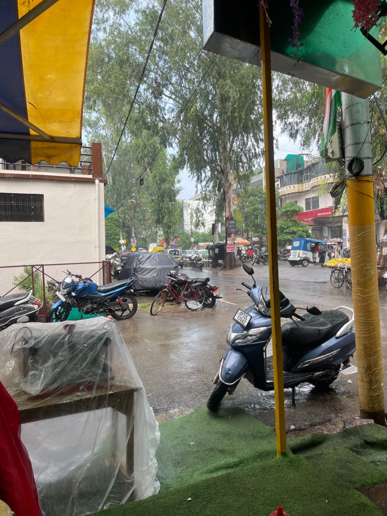 Office Space for Rent in Gomti Nagar, Lucknow