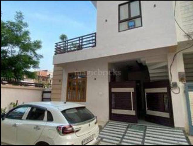 2 BHK House/Villa for Rent in Arjunganj, Lucknow
