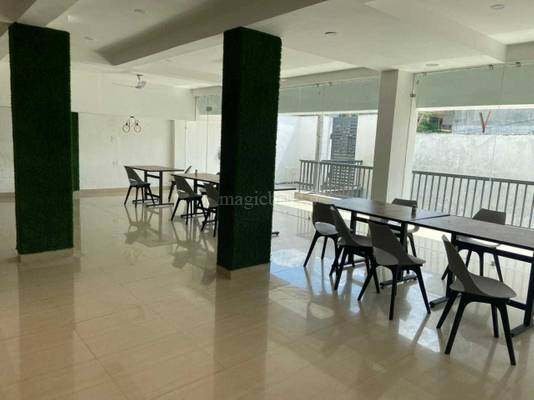 Urban Stay Girls  PG PG - Paying Guest/Hostels in , Gomti Nagar, Lucknow