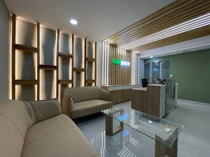 Cubispace Co-Working  Space in , Gomti Nagar, Lucknow