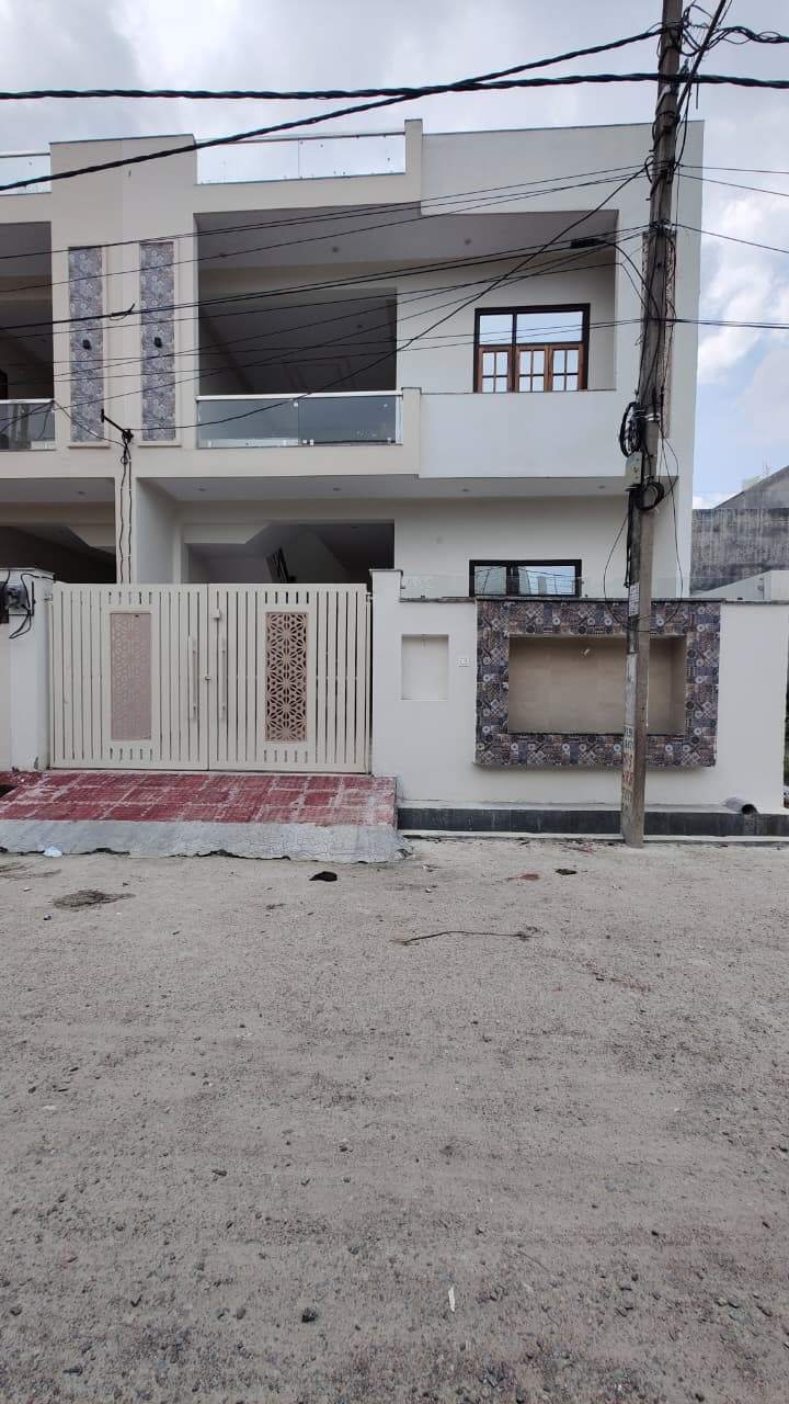 3 BHK House/Villa for Sell in Hira House, Jankipuram Extension, Lucknow