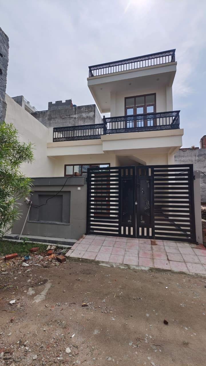 2 BHK House/Villa for Sell in Hira House, Jankipuram Extension, Lucknow