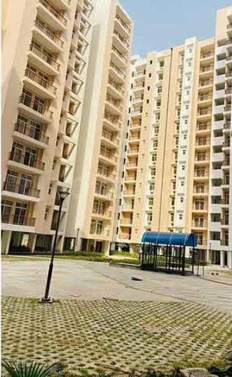 2 BHK Flat/Apartment for Rent in Excella kutumb, Sultanpur Road, Lucknow