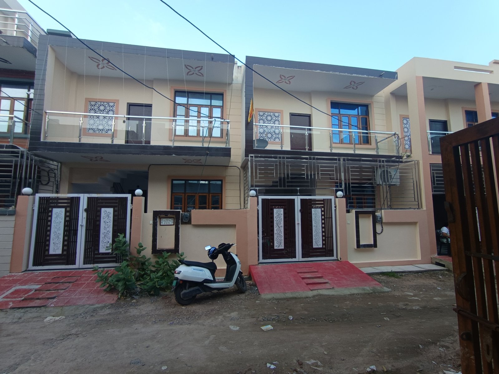3 BHK House/Villa for Sell in Dreams Villa, Raebareli Road, Lucknow