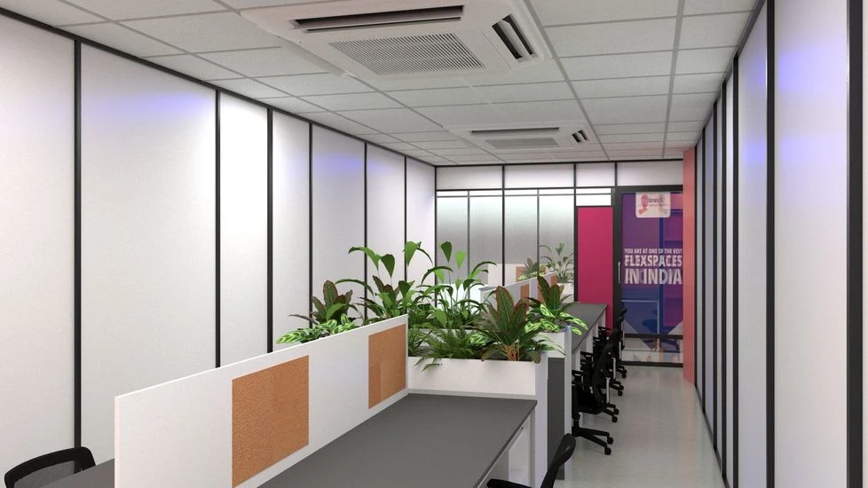 My Branch Co-Working  Space in , Gomti Nagar, Lucknow