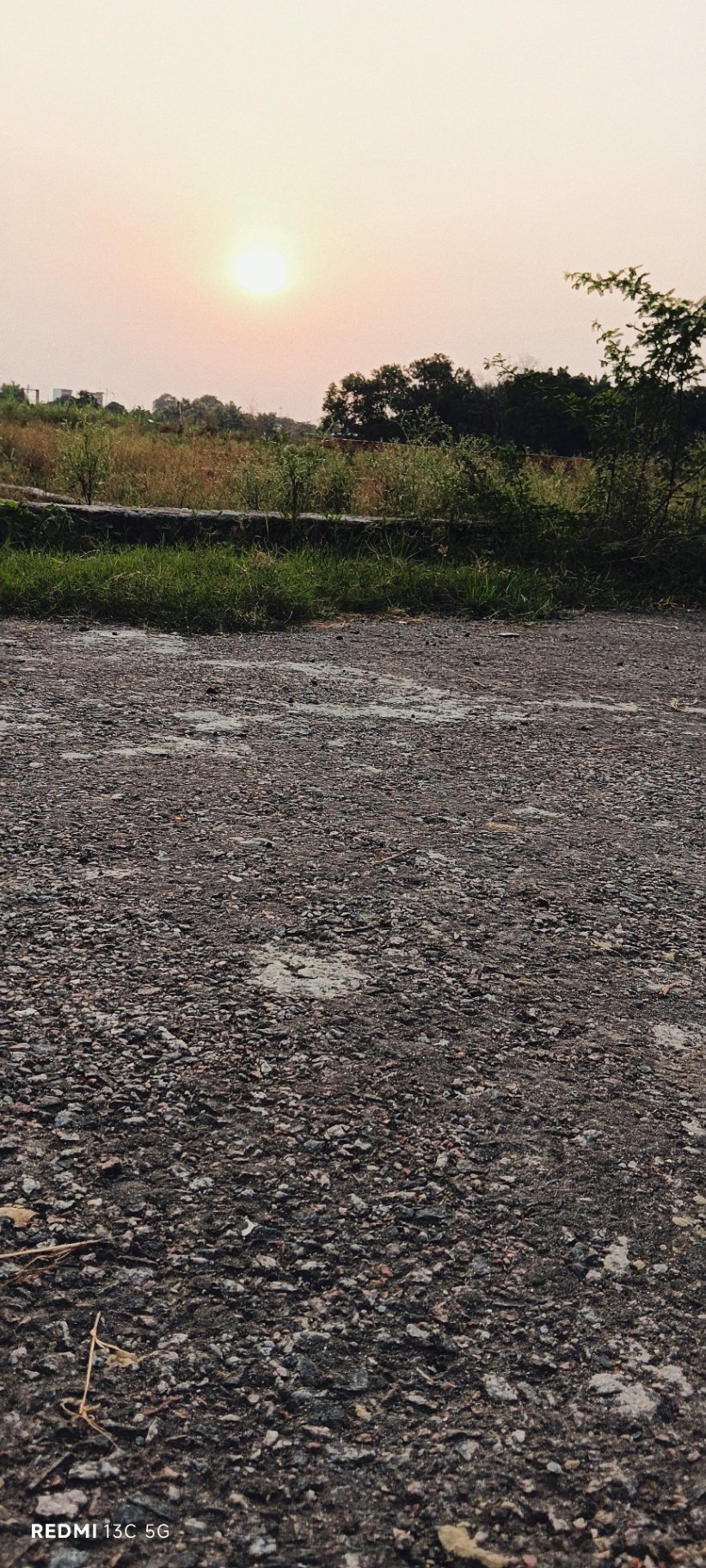 Residencial Plot for Sell in Paradise phase I, Mohan Road, Lucknow