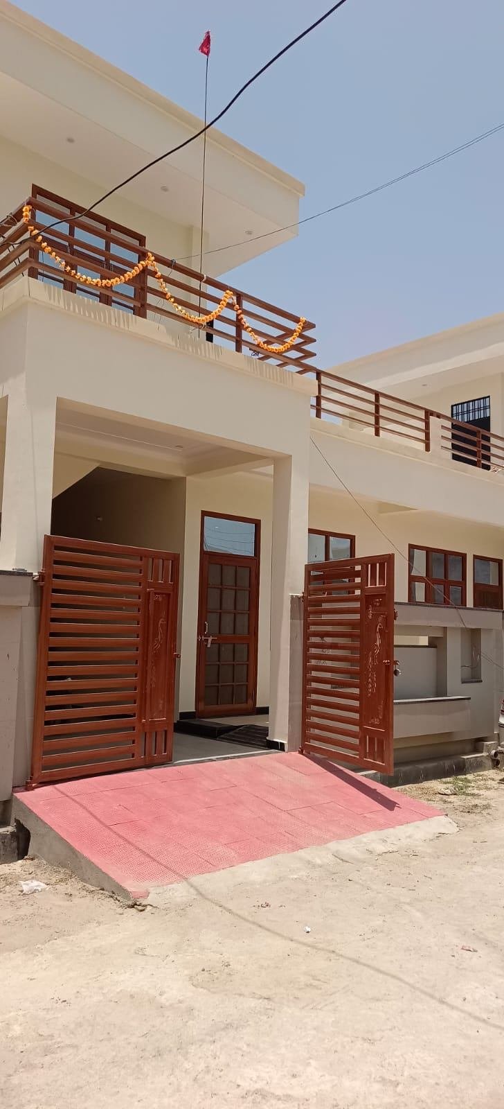 2 BHK House/Villa for Sell in Lotus Enclave, Jankipuram Extension, Lucknow