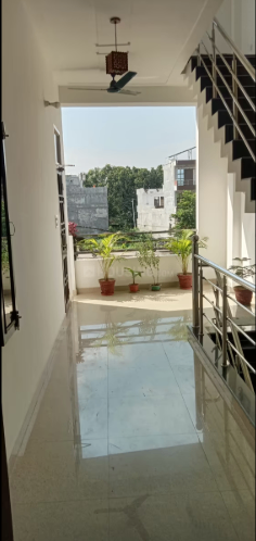 2 BHK House/Villa for Rent in Para, Lucknow