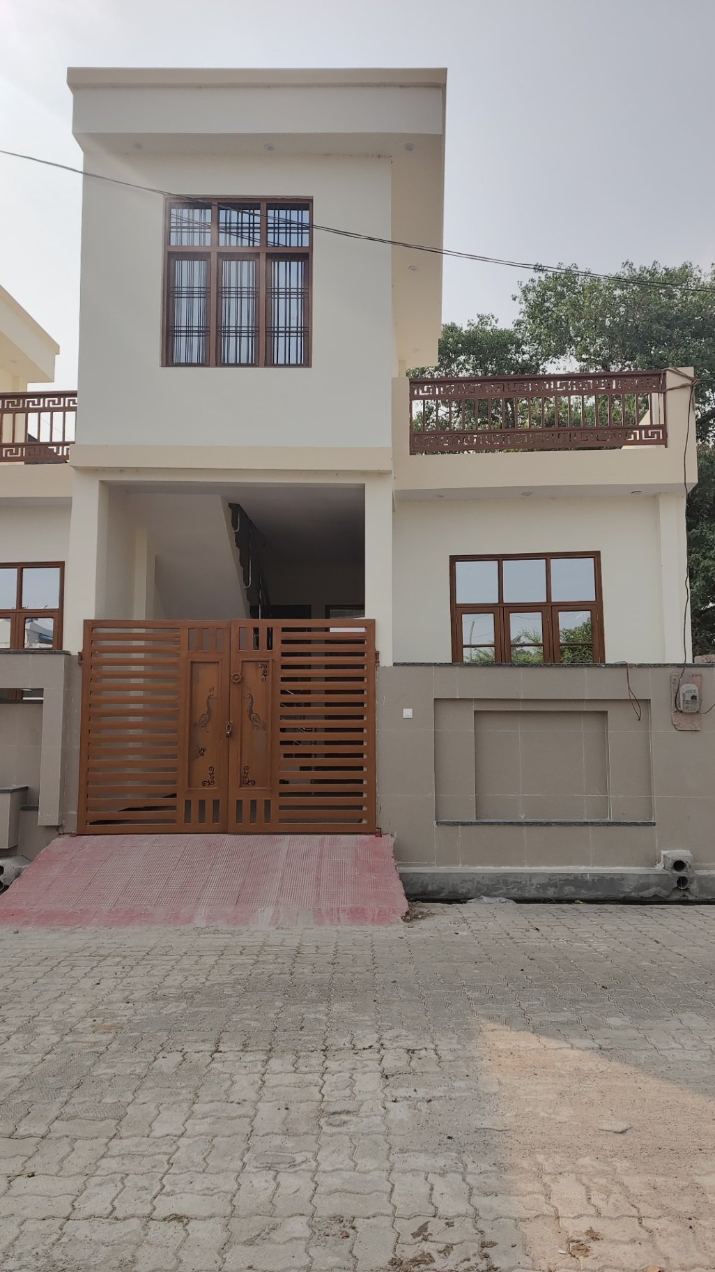 2 BHK House/Villa for Sell in Lotus Enclave, Jankipuram Extension, Lucknow