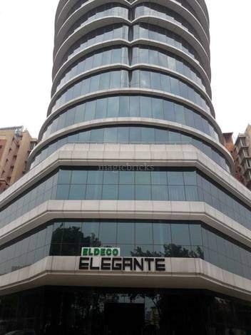 Office Space for Rent in Gomti Nagar, Lucknow