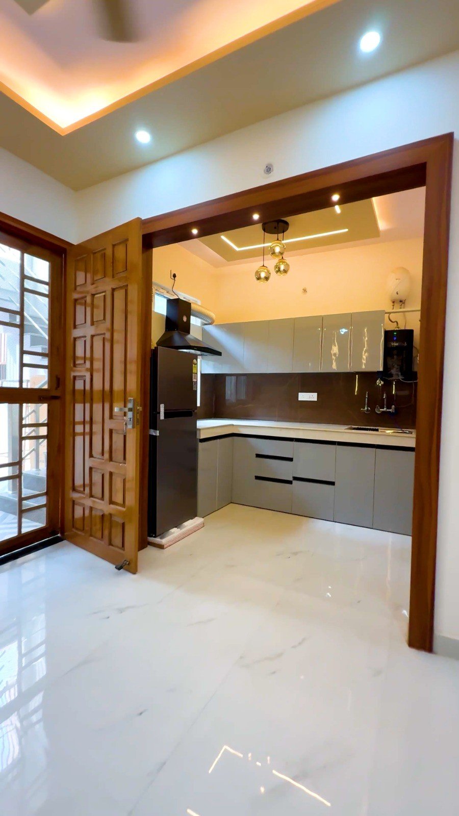 3 BHK House/Villa for Sell in Urbanaid Uniworld, Faizabad Road, Lucknow