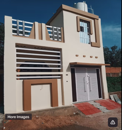 2 BHK House/Villa for Sell in Dubagga, Lucknow