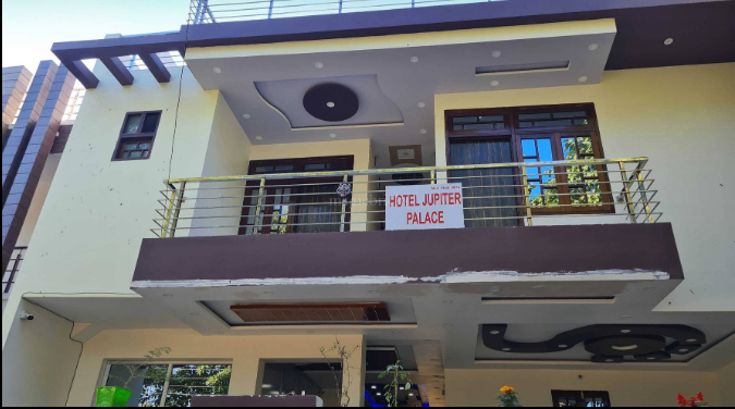 Jupiter Palace PG PG - Paying Guest/Hostels in Ashiyana, Lucknow