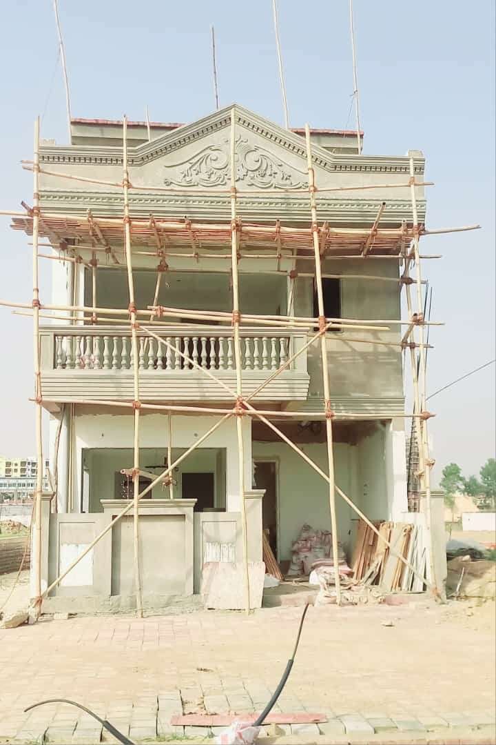 3 BHK House/Villa for Sell in Vanshika Ontario, Anora Kala, Lucknow